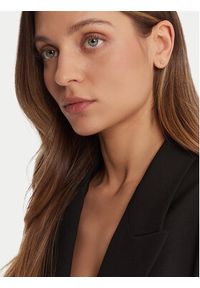 Tous - TOUS Zestaw kolczyków Cool Joy 1003190300 Złoty. Materiał: srebrne. Kolor: złoty #8