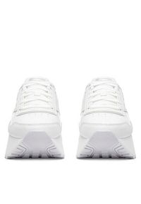 Reebok Sneakersy GLIDE TRIPLE 100223023 Biały. Kolor: biały. Materiał: materiał, syntetyk #4