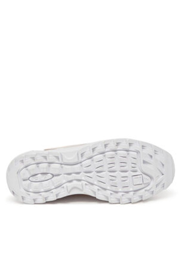 Fila Sneakersy Sintra FFW0493 40086 Różowy. Kolor: różowy. Materiał: skóra