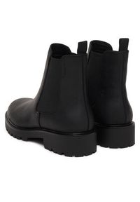 Vagabond Shoemakers Sztyblety Kenova 6041-009-21 Szary. Kolor: szary. Materiał: nubuk, skóra #5