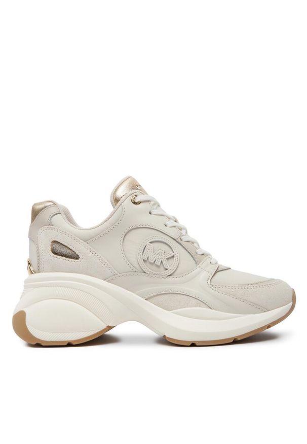 Sneakersy MICHAEL Michael Kors