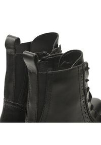 Lasocki Trzewiki WI16-CORA-13 Czarny. Kolor: czarny. Materiał: skóra #6