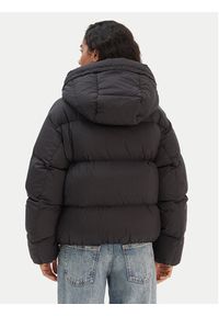 Hugo - HUGO Kurtka puchowa Francesca 50546344 Czarny Regular Fit. Kolor: czarny. Materiał: syntetyk #3