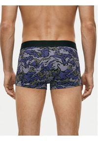 Guess Komplet bokserek U6GG05 K6YW1 Kolorowy. Materiał: bawełna. Wzór: kolorowy #9