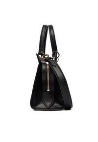 DKNY Torebka Gramercy Mini Top Zi R41DKC03 Czarny. Kolor: czarny. Materiał: skórzane #3