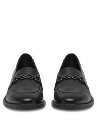 Lasocki Loafersy WI23-KILTY-05 Czarny. Kolor: czarny. Materiał: skóra #2