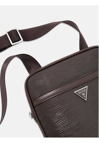 Guess Torba 182870 Brązowy. Kolor: brązowy #3