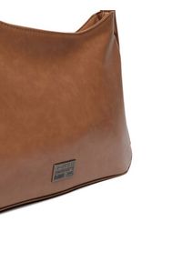 G-Star RAW - G-Star Raw Torebka C-LDA8480 Brązowy. Kolor: brązowy #4