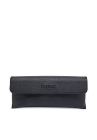 Guess Okulary przeciwsłoneczne GU00129 Czarny. Kolor: czarny #4