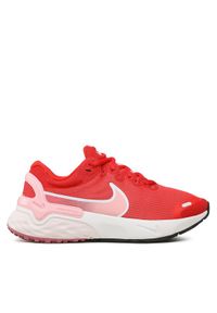 Nike Buty do biegania Renew Run 3 DD9278 600 Czerwony. Kolor: czerwony. Materiał: materiał. Sport: bieganie #1