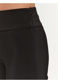 Rinascimento Spodnie materiałowe CFC0114971003 Czarny Regular Fit. Kolor: czarny. Materiał: syntetyk