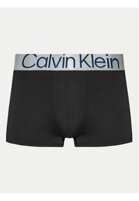Calvin Klein Underwear Komplet 3 par bokserek 000NB3074A Czarny. Kolor: czarny. Materiał: syntetyk #3