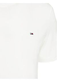 Tommy Jeans T-Shirt DM0DM21579 Kolorowy Regular Fit. Materiał: bawełna. Wzór: kolorowy #3