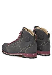 Dolomite Trekkingi Ws 54 High Fg Evo Gtx GORE-TEX 292533 Szary. Kolor: szary #7