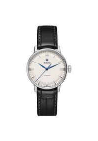 Zegarek Damski RADO Automatic Coupole Classic R22 862 07 5. Materiał: materiał