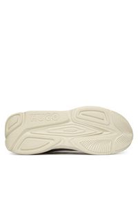 Hugo - HUGO Sneakersy Leon 50563493 Szary. Kolor: szary. Materiał: materiał #5