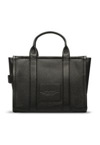 MARC JACOBS - Marc Jacobs Torebka H004L01PF21 Czarny. Kolor: czarny. Materiał: skórzane #3