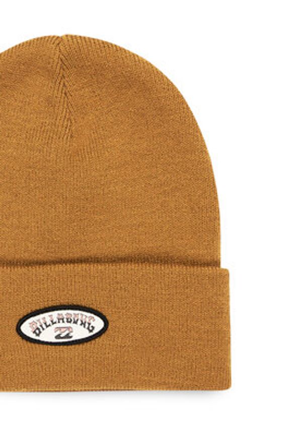 Billabong Czapka Every Other Day EBYHA00155 Czarny. Kolor: czarny. Materiał: akryl