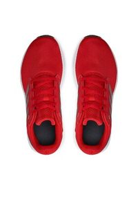 Adidas - adidas Buty do biegania Galaxy 6 IE8132 Czerwony. Kolor: czerwony #3