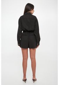 Elisabetta Franchi - Kombinezon damski z lyocellu ELISABETTA FRANCHI #2