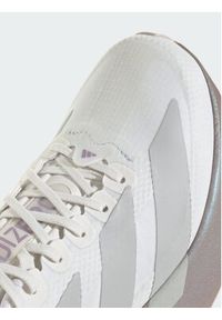 Adidas - adidas Buty do biegania adizero Evo Sl Shoes KJ2552 Biały. Kolor: biały. Materiał: materiał #7