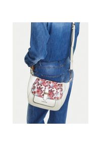 Torebka Laura Vita. Kolor: biały #1