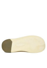 keen - Keen Sneakersy KNX Lace 1028352 Biały. Kolor: biały. Materiał: skóra #3