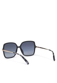 TOMMY HILFIGER - Tommy Hilfiger Okulary przeciwsłoneczne 2220/S 207868 Czarny. Kolor: czarny #3