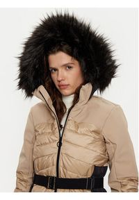 CMP Kurtka narciarska 34W4436F Biały Regular Fit. Kolor: biały. Materiał: włókno. Sport: narciarstwo #2