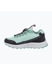 Buty damskie CMP Phelyx Multisport. Kolor: niebieski
