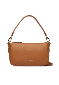 VALENTINO - Torebka Valentino. Kolor: brązowy #1