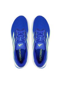 Adidas - adidas Buty do biegania Supernova Rise 2 JQ7704 Niebieski. Kolor: niebieski. Materiał: materiał #4