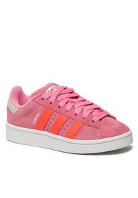 Adidas - adidas Buty Campus 00s J IF3968 Różowy. Kolor: różowy. Model: Adidas Campus #2