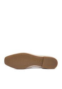 Lasocki Baleriny CEO-RST-ROMI-89 Beżowy. Kolor: beżowy. Materiał: skóra #7