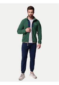 columbia - Columbia Polar Sequoia Grove™ 2095891 Zielony Regular Fit. Kolor: zielony. Materiał: syntetyk #3