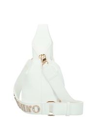 Love Moschino - LOVE MOSCHINO Torebka 320402 Biały. Kolor: biały #6