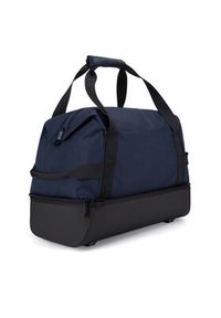 Reebok Torba podróżna RBK-010-CCC-05 Granatowy. Kolor: niebieski. Materiał: poliester #3