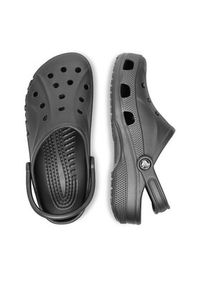 Crocs Klapki C-BAYA CLOG 10126-014 Szary ciemny. Kolor: szary #2