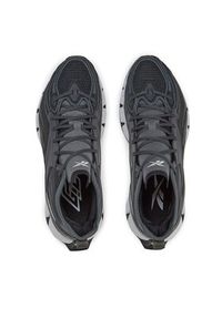 Reebok Sneakersy Zig Kinetica 3 ID1817 Szary. Kolor: szary. Materiał: materiał #5
