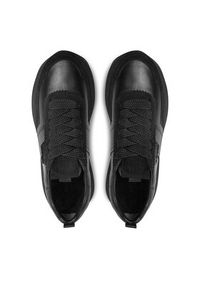 KENNEL&SCHMENGER - Kennel & Schmenger Sneakersy Tonic 21-24220.720 Czarny. Kolor: czarny. Materiał: skóra #3