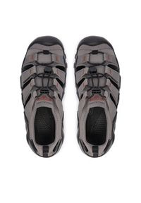 keen - Keen Sandały Hyperport H2 1031743 Szary. Kolor: szary. Materiał: materiał #2