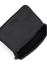 Lauren Ralph Lauren - LAUREN RALPH LAUREN Torebka 431P04319003 Czarny. Kolor: czarny. Materiał: skórzane #4