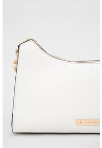 Aldo torebka NANALARAEN kolor biały. Kolor: biały. Rodzaj torebki: na ramię #3