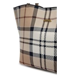 Barbour Torebka LBA0517BE71 Beżowy. Kolor: beżowy #5