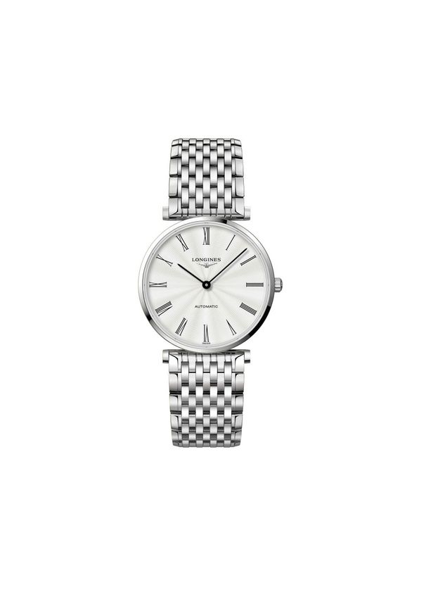 LONGINES La Grande Classique L4.908.4.71.6. Styl: klasyczny, casual