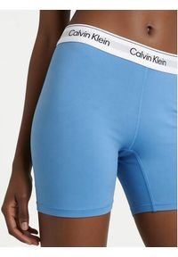 Calvin Klein Underwear Bokserki LV00QF8528 Błękitny. Kolor: niebieski. Materiał: bawełna #2