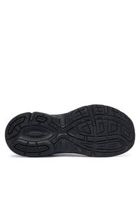 Asics Sneakersy Gel-1130 Gs 1204A169 Czarny. Kolor: czarny. Materiał: skóra #2