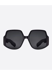 Dior - DIOR - Okulary InsideOut 1. Kolor: czarny. Wzór: gradientowy #3