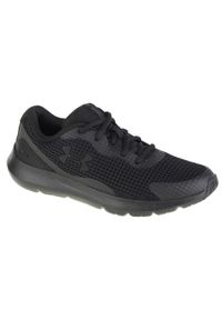 Buty do biegania damskie Under Armour Surge 3 W. Kolor: wielokolorowy. Materiał: materiał, syntetyk. Szerokość cholewki: normalna