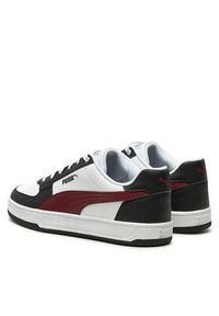 Puma Sneakersy Caven 2.0 392290 49 Biały. Kolor: biały. Materiał: skóra #5